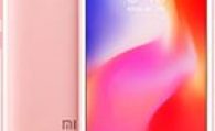 Xiaomi Redmi 6A Teknik Özellikleri