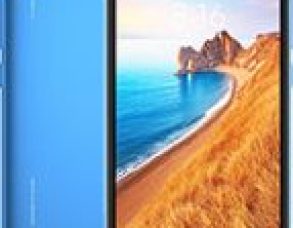Xiaomi Redmi 7A Teknik Özellikleri