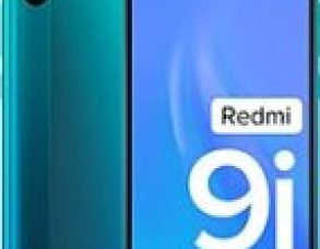 Xiaomi Redmi 9i Sport Teknik Özellikleri