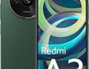 Xiaomi Redmi A3 Teknik Özellikleri