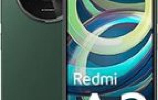 Xiaomi Redmi A3 Teknik Özellikleri