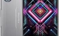 Xiaomi Redmi K40 Gaming Teknik Özellikleri