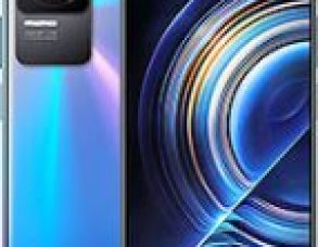 Xiaomi Redmi K50 Teknik Özellikleri