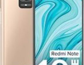 Xiaomi Redmi Note 10 Lite Teknik Özellikleri