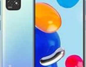 Xiaomi Redmi Note 11 Teknik Özellikleri