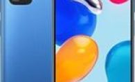 Xiaomi Redmi Note 11S Teknik Özellikleri