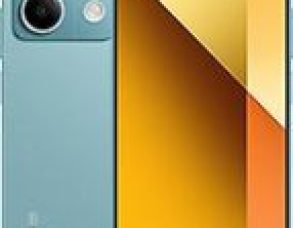 Xiaomi Redmi Note 13 Teknik Özellikleri