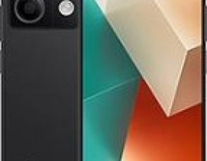 Xiaomi Redmi Note 13 (China) Teknik Özellikleri