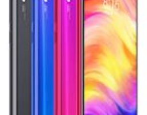 Xiaomi Redmi Note 7 Teknik Özellikleri