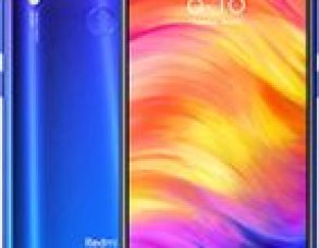 Xiaomi Redmi Note 7 Pro Teknik Özellikleri