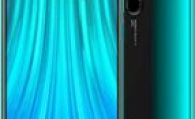 Xiaomi Redmi Note 8 Pro Teknik Özellikleri
