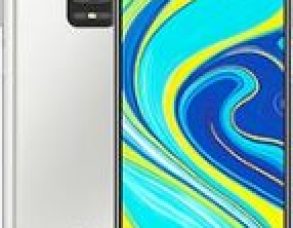 Xiaomi Redmi Note 9S Teknik Özellikleri