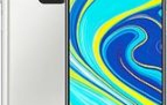 Xiaomi Redmi Note 9S Teknik Özellikleri