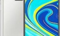 Xiaomi Redmi Note 9 Pro (India) Teknik Özellikleri