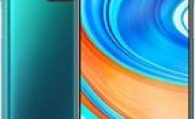 Xiaomi Redmi Note 9 Pro Max Teknik Özellikleri