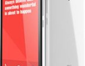 Xiaomi Redmi Note Prime Teknik Özellikleri