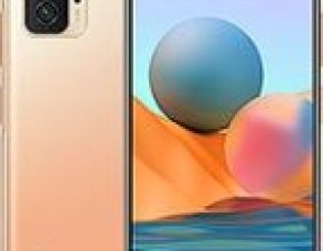 Xiaomi Redmi Note 10 Pro (India) Teknik Özellikleri