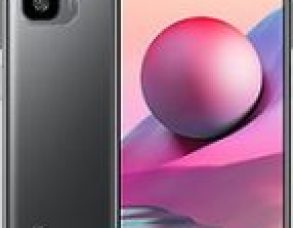 Xiaomi Redmi Note 10S Teknik Özellikleri