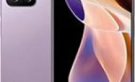 Xiaomi Redmi Note 11 Pro (China) Teknik Özellikleri