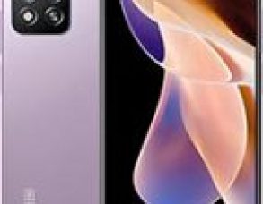 Xiaomi Redmi Note 11 Pro (China) Teknik Özellikleri