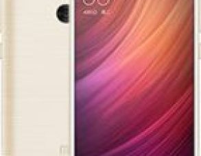 Xiaomi Redmi Pro Teknik Özellikleri