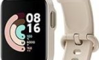 Xiaomi Mi Watch Lite Teknik Özellikleri