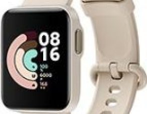 Xiaomi Mi Watch Lite Teknik Özellikleri