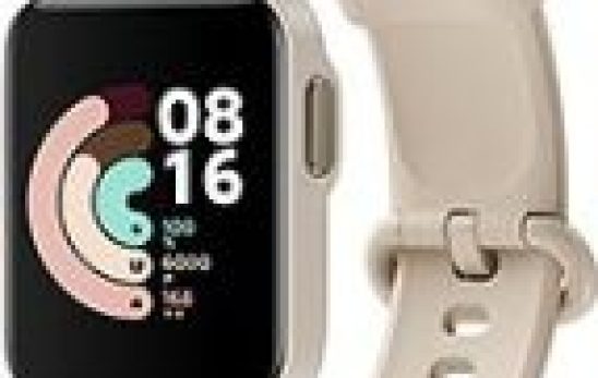 Xiaomi Mi Watch Lite Teknik Özellikleri