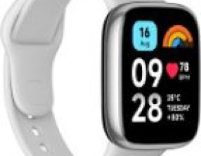 Xiaomi Redmi Watch 3 Active Teknik Özellikleri