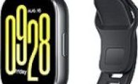 Xiaomi Redmi Watch 5 Active Teknik Özellikleri