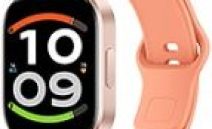 Xiaomi Redmi Watch 6 Active Teknik Özellikleri
