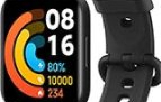 Xiaomi Poco Watch Teknik Özellikleri