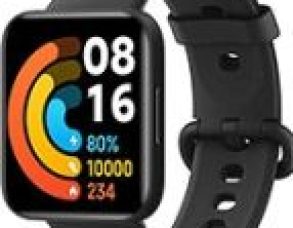 Xiaomi Redmi Watch 2 Teknik Özellikleri