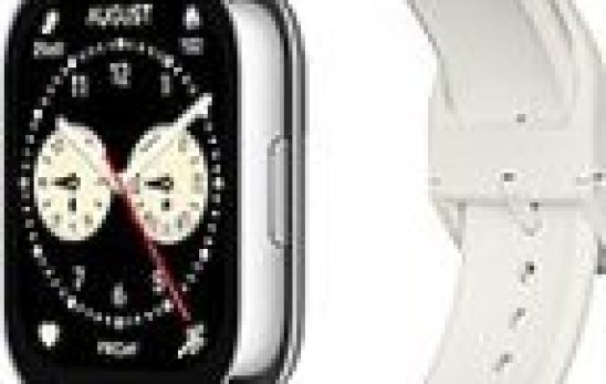 Xiaomi Redmi Watch 5 Lite Teknik Özellikleri