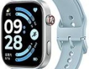 Xiaomi Redmi Watch 6 Teknik Özellikleri