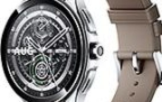 Xiaomi Watch 2 Pro Teknik Özellikleri