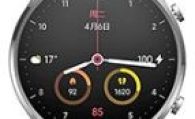 Xiaomi Watch Color Teknik Özellikleri