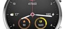 Xiaomi Watch Color Teknik Özellikleri
