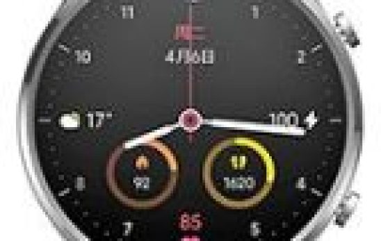Xiaomi Watch Color Teknik Özellikleri