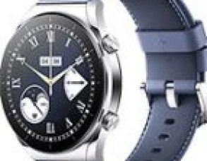 Xiaomi Watch S1 Teknik Özellikleri
