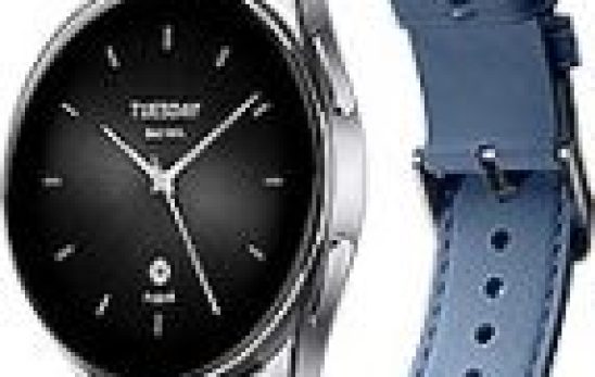 Xiaomi Watch S2 Teknik Özellikleri