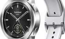 Xiaomi Watch S3 Teknik Özellikleri