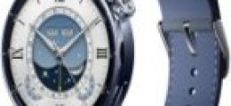 Xiaomi Watch S5 46mm Teknik Özellikleri