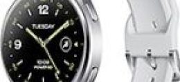 Xiaomi Watch 2 Teknik Özellikleri
