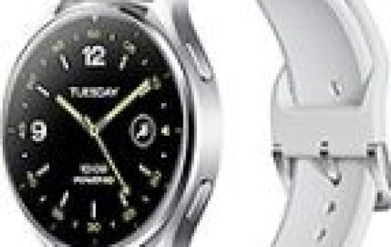 Xiaomi Watch 2 Teknik Özellikleri