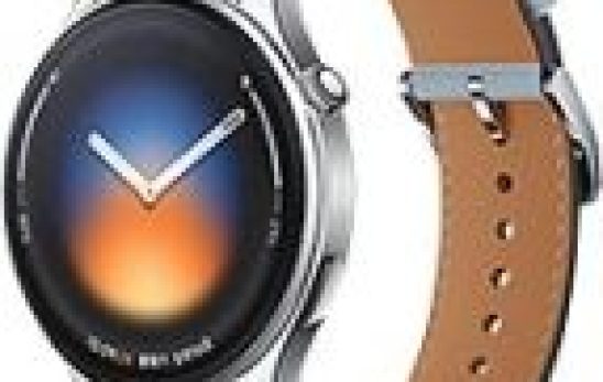Xiaomi Watch 5 Teknik Özellikleri