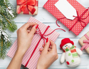 YILBAŞI HEDİYELERİ