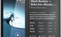 Yota YotaPhone Teknik Özellikleri